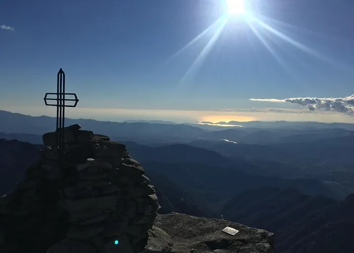 Pensjonat Locanda Centolaghi