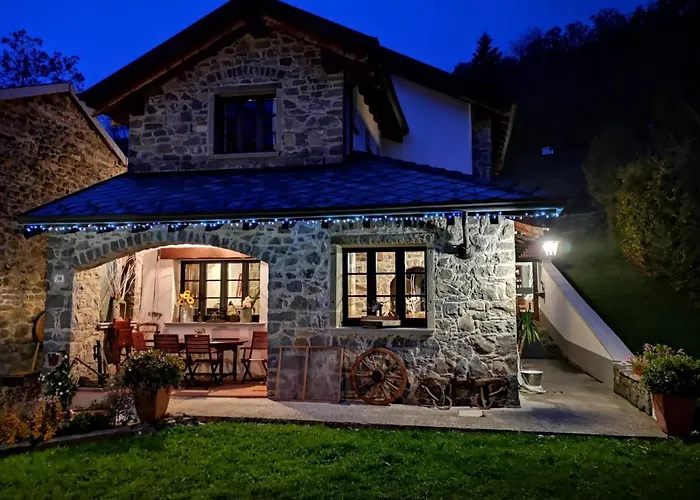 Locanda Centolaghi 3*