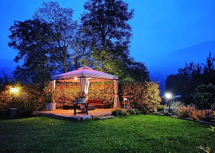 Locanda Centolaghi 3* Valditacca