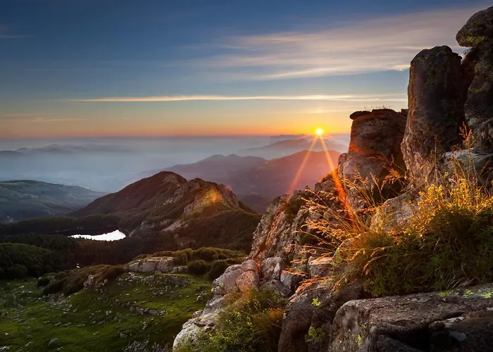 Locanda Centolaghi Pensjonat