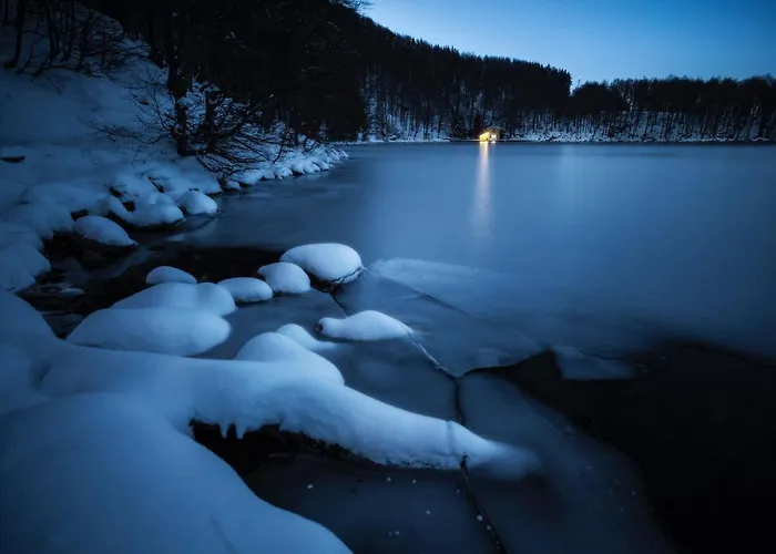 Locanda Centolaghi 3* Valditacca